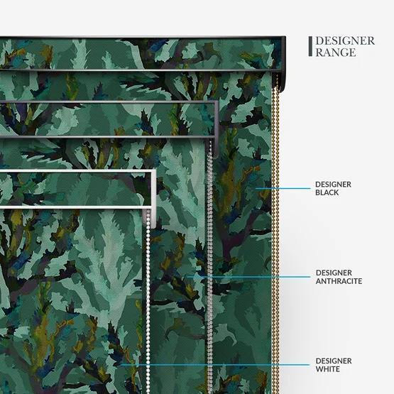 Sonova Studio Kelp Teal roller