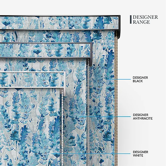 Sonova Studio Lavender Field French Blue roller