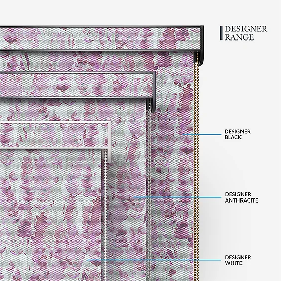 Sonova Studio Lavender Field Heather roller