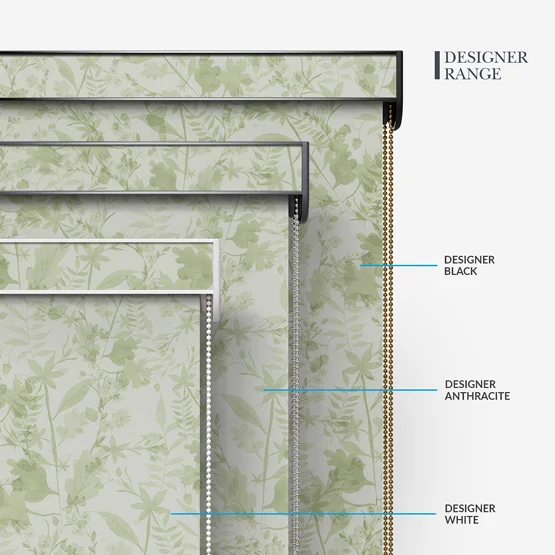 Sonova Studio Leafy Sage roller