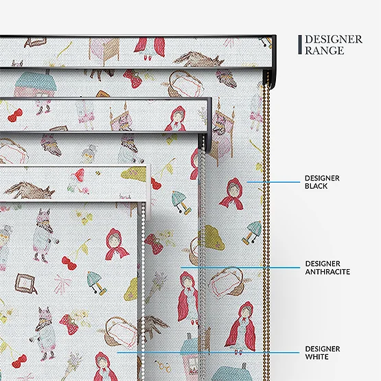 Sonova Studio Little Reds Trail Natural roller
