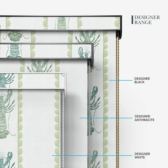 Sonova Studio Lobster Jam Mineral Sage roller