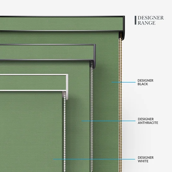 Sonova Studio Luma Fern Green roller