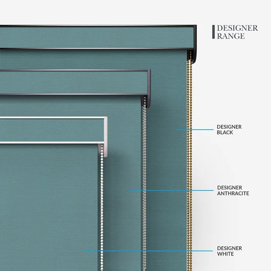 Sonova Studio Luma French Blue roller