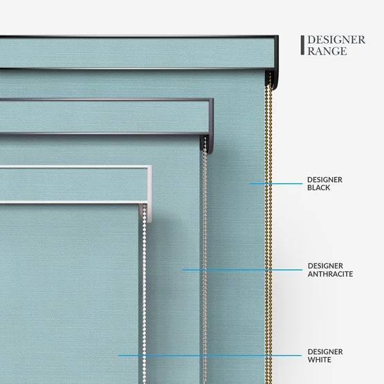 Sonova Studio Luma Ice Blue roller