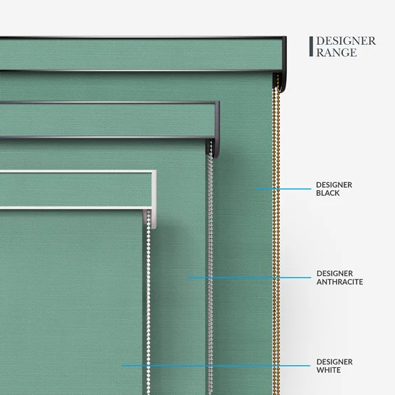 Sonova Studio Luma Seafoam roller