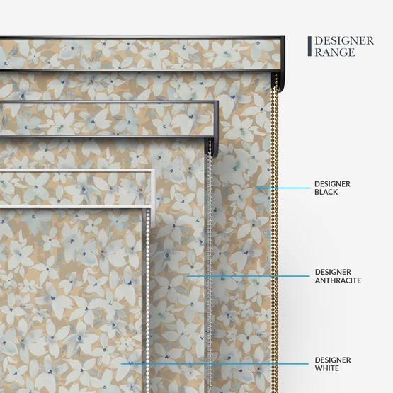 Sonova Studio Meadow Almond roller