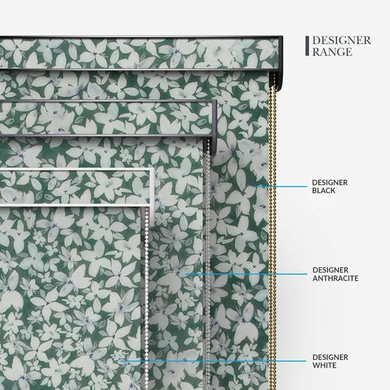 Sonova Studio Meadow Moss Green roller