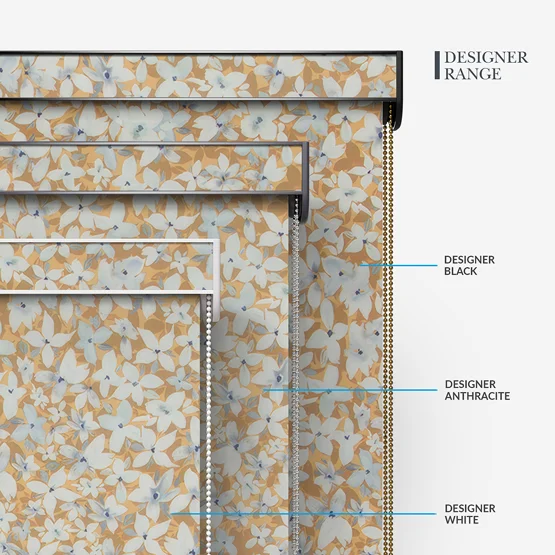 Sonova Studio Meadow Mustard roller