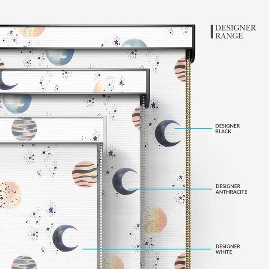 Sonova Studio Milky Way Pastel roller