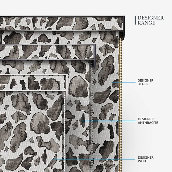 Sonova Studio Moo Mosaic Monochrome roller