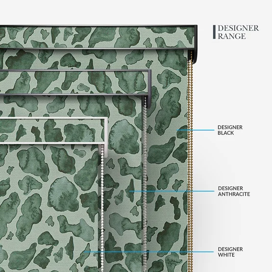 Sonova Studio Moo Mosaic Sage roller