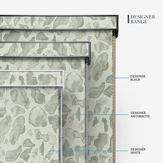 Sonova Studio Moo Mosaic Stone roller