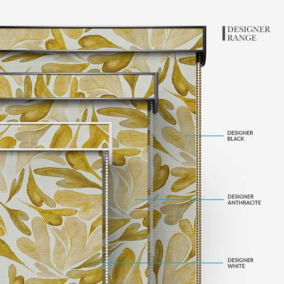 Sonova Studio Morphed Love Ochre roller