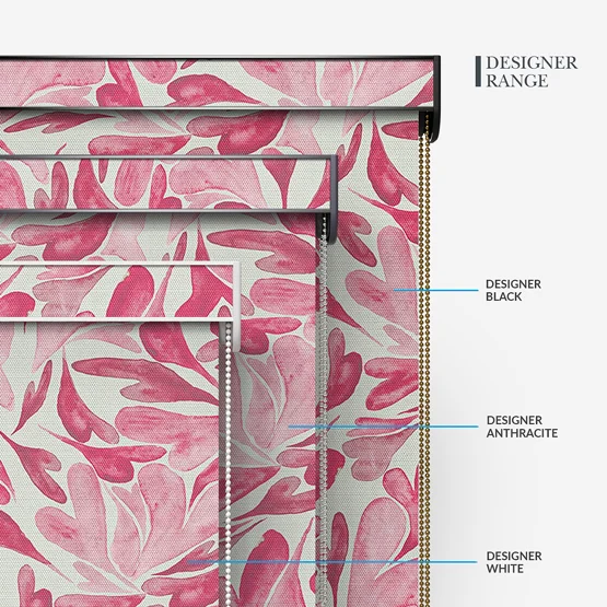 Sonova Studio Morphed Love Peony Pink roller