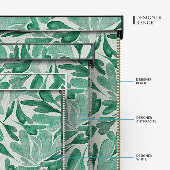 Sonova Studio Morphed Love Teal roller