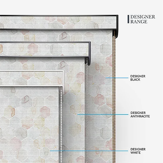 Sonova Studio Mosaic Natural roller