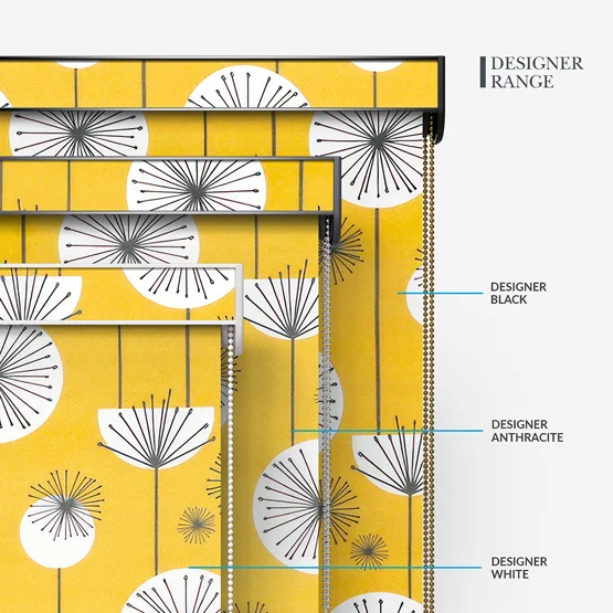 Sonova Studio Nordic Pods Ochre roller