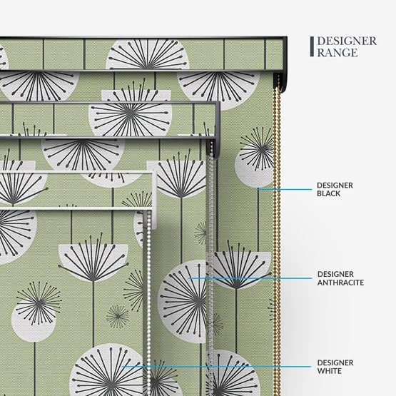 Sonova Studio Nordic Pods Sage roller