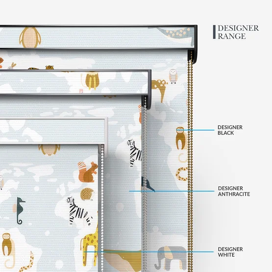 Sonova Studio Our World Pastel roller