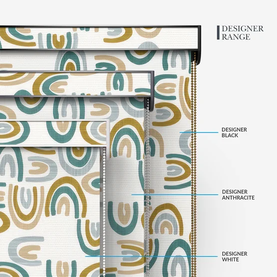 Sonova Studio Over the Rainbow Mineral roller