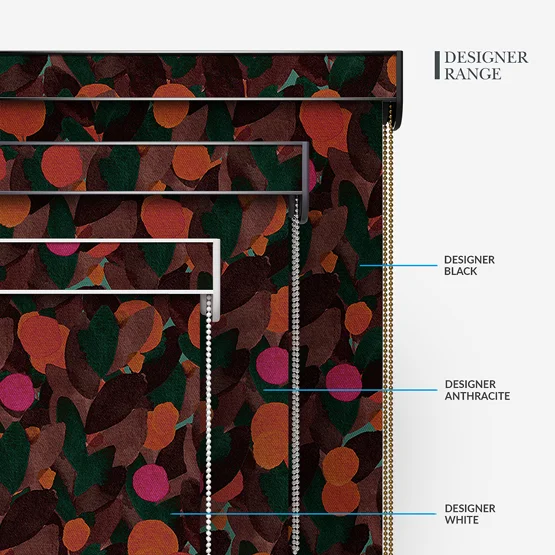 Sonova Studio Palermo Palette Berry roller