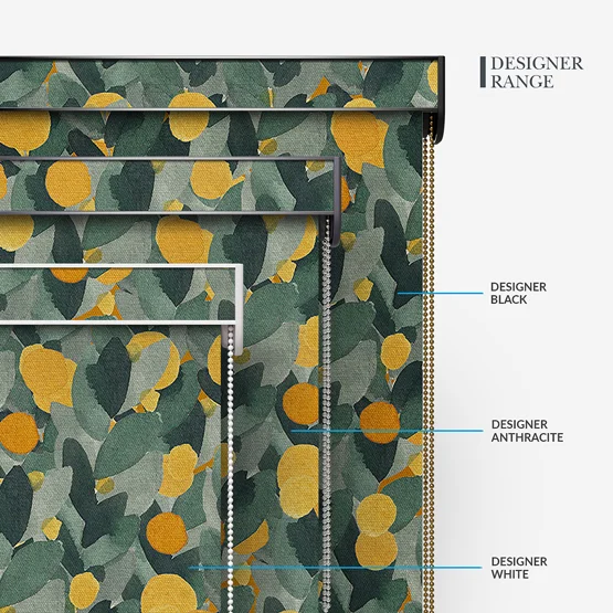 Sonova Studio Palermo Palette Mediterranean Blue roller