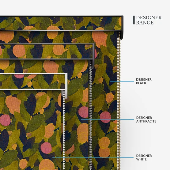 Sonova Studio Palermo Palette Orange Pesto roller