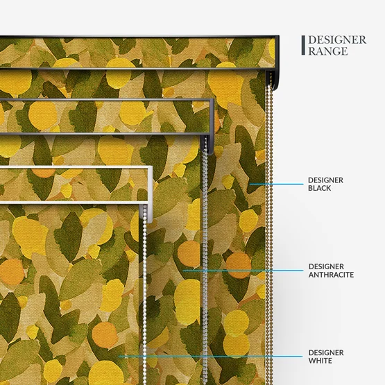 Sonova Studio Palermo Palette Sicilian Lemon roller