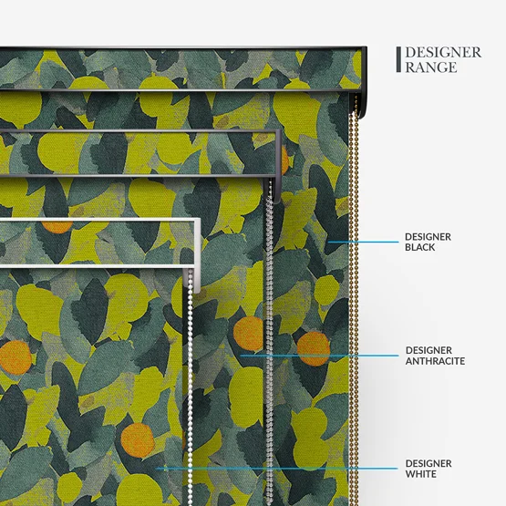 Sonova Studio Palermo Palette Sicilian Lime roller