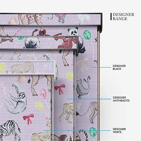 Sonova Studio Party Animals Lavender roller