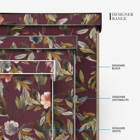 Sonova Studio Pergola Berry roller