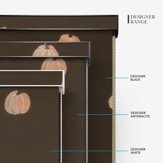 Sonova Studio Pumpkin Bark roller