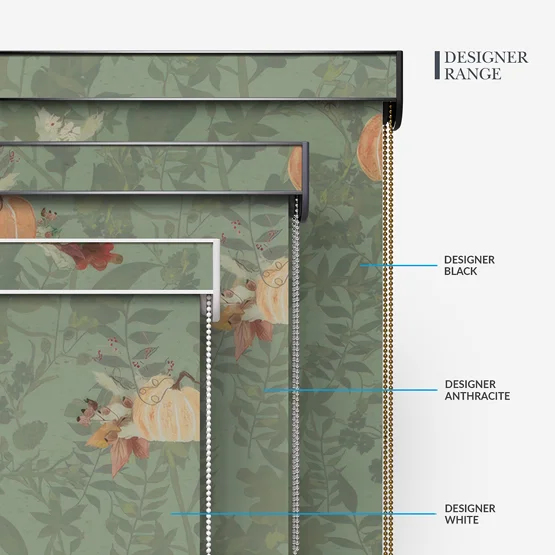 Sonova Studio Pumpkin Spice Sage roller