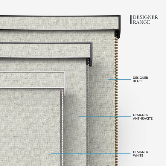 Sonova Studio Pure Linen roller