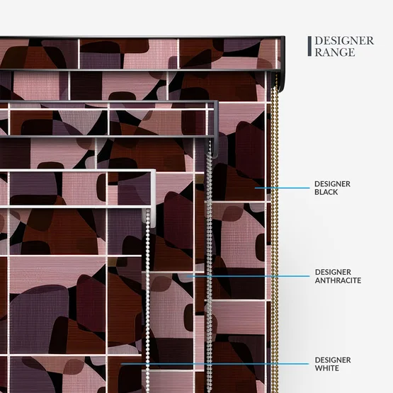 Sonova Studio Sandstone Berry roller