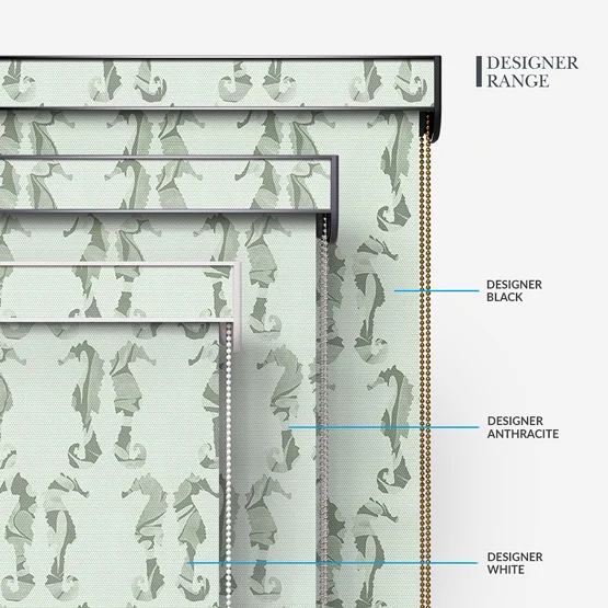 Sonova Studio Seahorse Pebble Grey roller