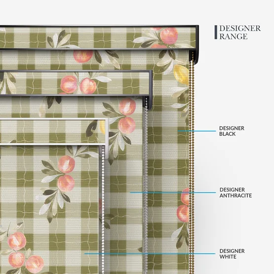 Sonova Studio Sorrento Olive roller