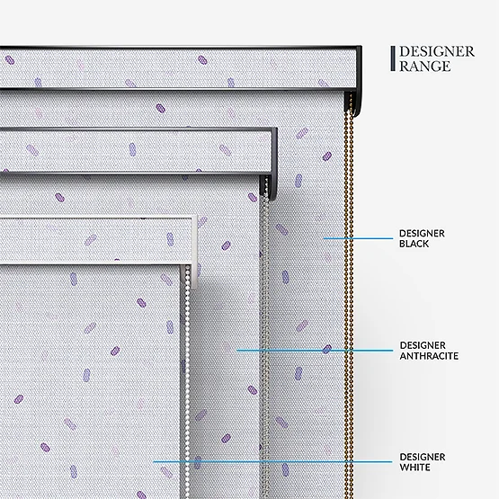 Sonova Studio Sprinkles Lavender  roller