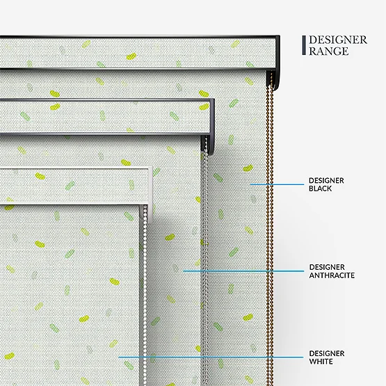 Sonova Studio Sprinkles Soft Lime roller