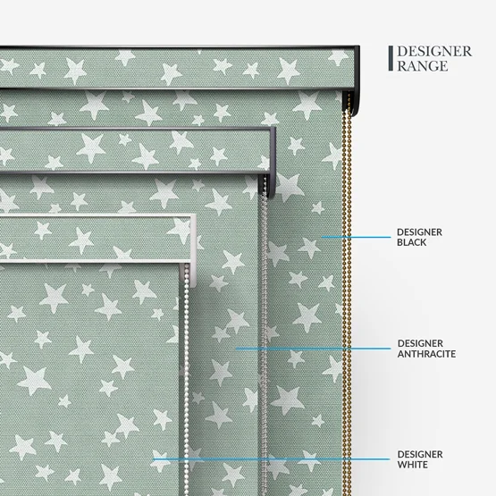 Sonova Studio Stars Duck Egg roller