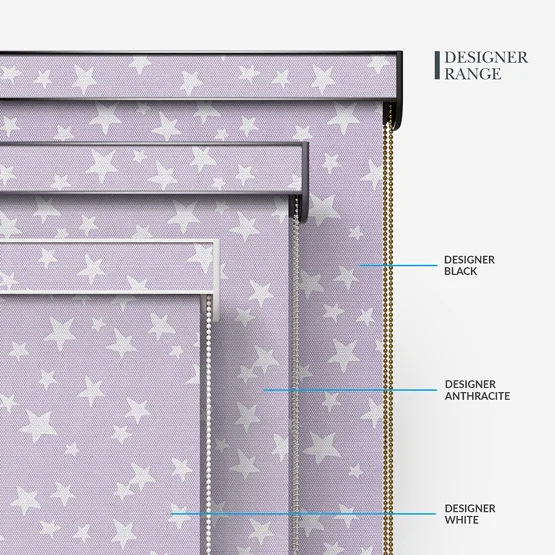 Sonova Studio Stars Lavender roller
