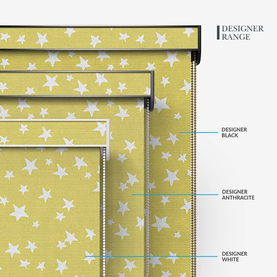 Sonova Studio Stars Ochre roller