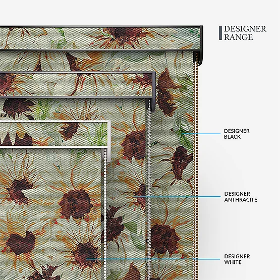 Sonova Studio Sunflower Natural roller