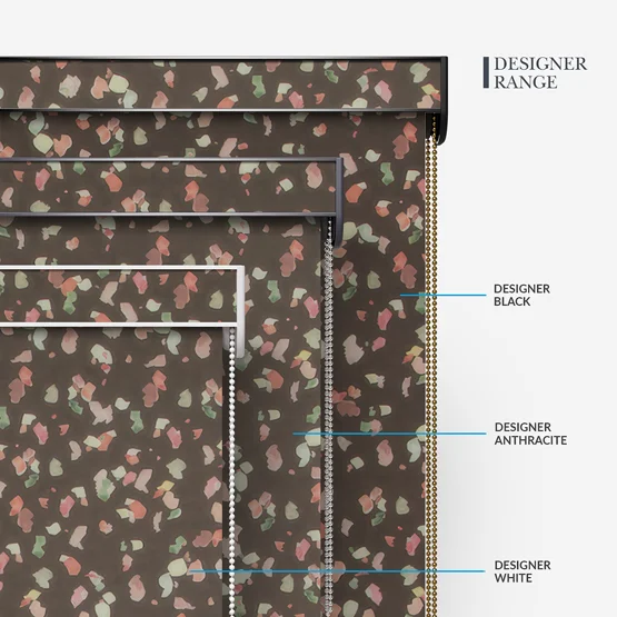 Sonova Studio Terrazzo Bark roller