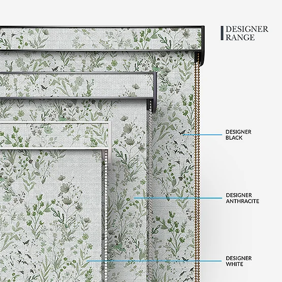 Sonova Studio Wildflower Sage roller