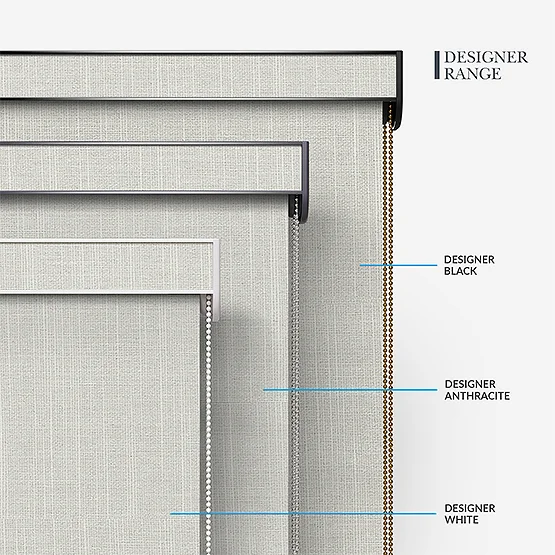 Flax Blackout Cashmere roller