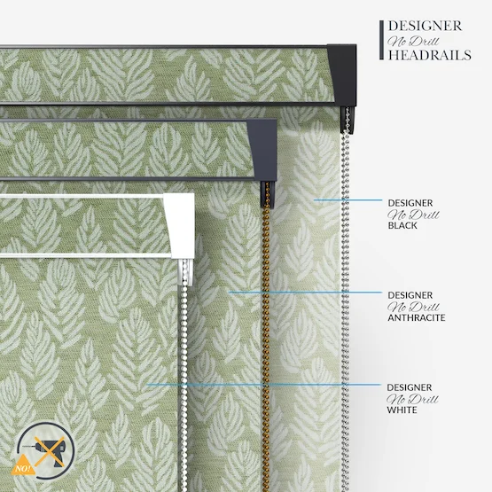 Sherwood Moss roller