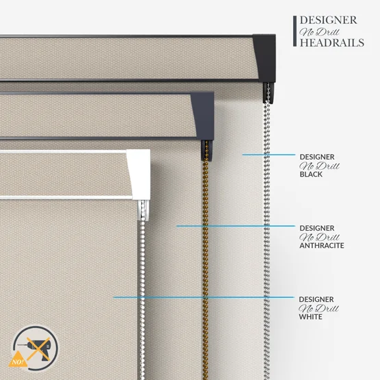 Coulisse Berlin Chalk roller