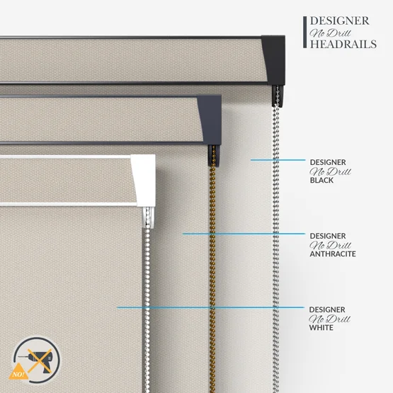 Coulisse Berlin Pebble roller